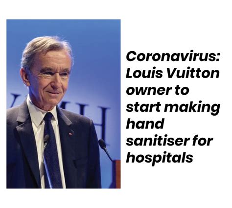 louis vuitton düsseldorf corona|Coronavirus: Louis Vuitton owner to start making hand sanitiser.